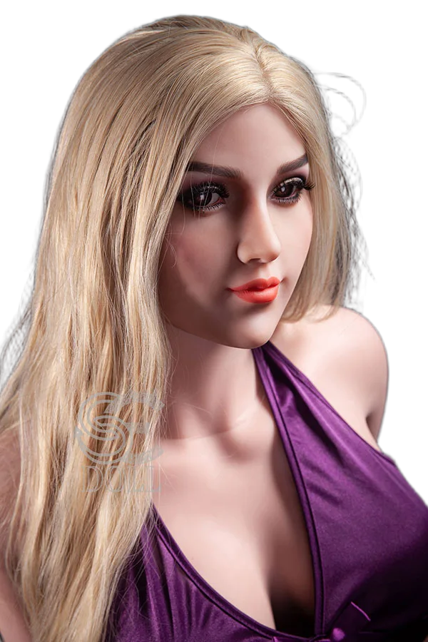 SE Doll 158cm Corinna Robot Sex Doll Realistic Pleasure Toy