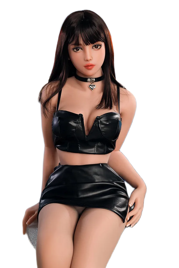 SE Doll 158cm D-Cup Slim Love Doll Beautiful