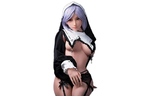SE Doll 158cm D-Cup Yuuki.A Realistic Love Doll