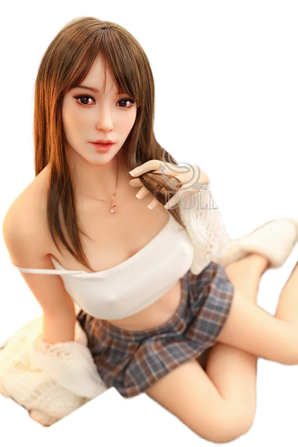 SE Doll 158cm Regina.B Realistic Male Sex Doll