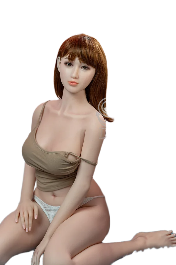 SE Doll 160cm C-Cup Realistic Silicone Female Love Doll