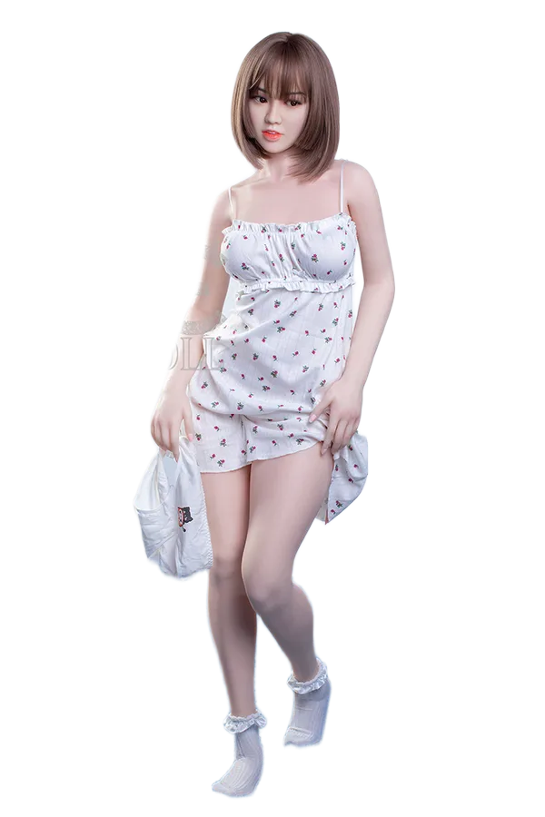 SE Doll 160cm Risako Realistic Silicone Sex Doll