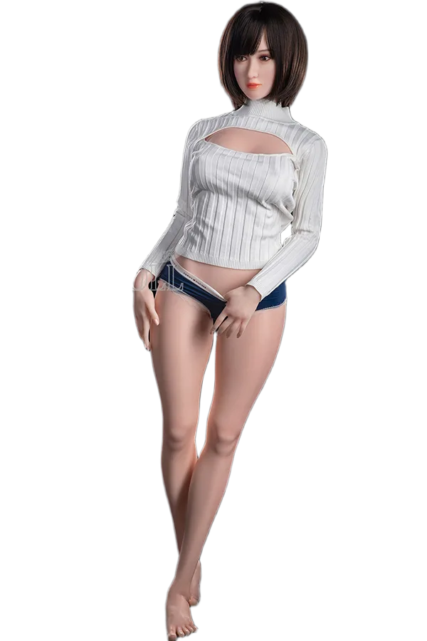 SE Doll 160cm Rosine Realistic Love Doll Soft Skin