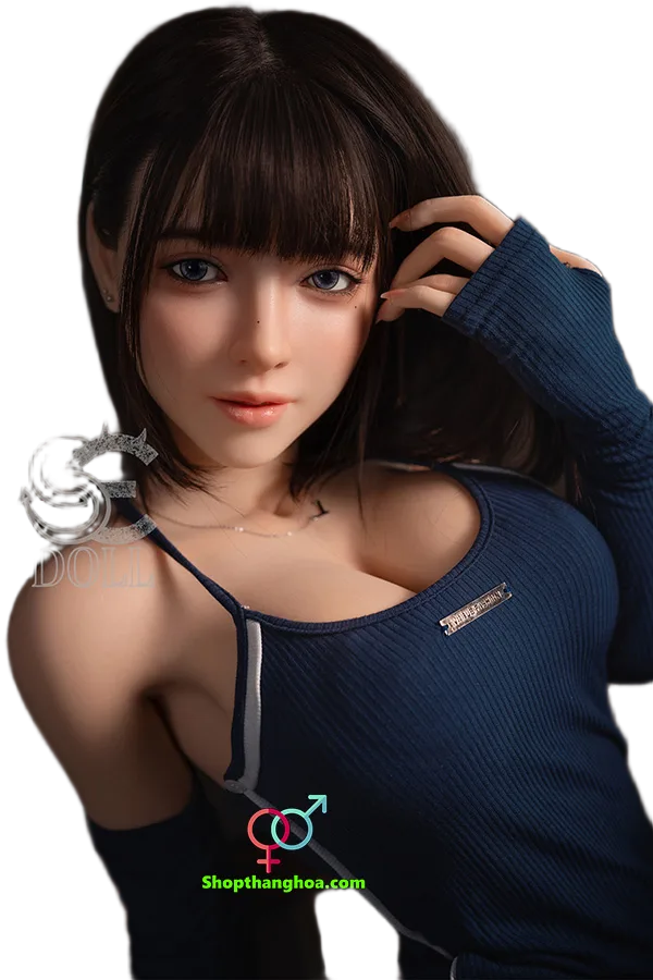 SE Doll 161cm Annika.G17 High Grade Silicone Sex Doll Realistic