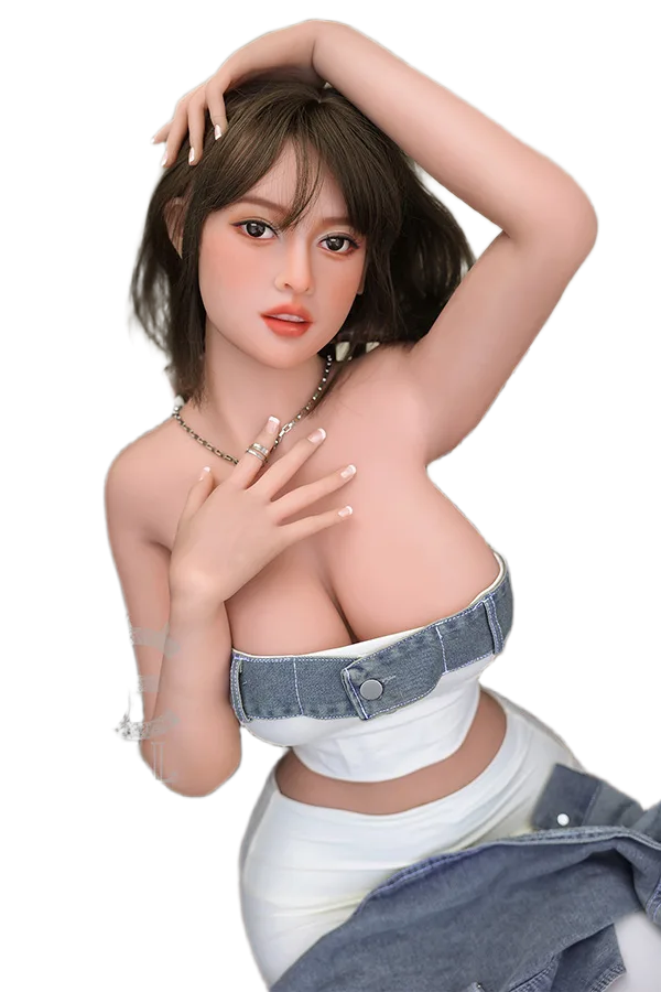 SE Doll 161cm F-Cup American Beauty Love Doll Realistic
