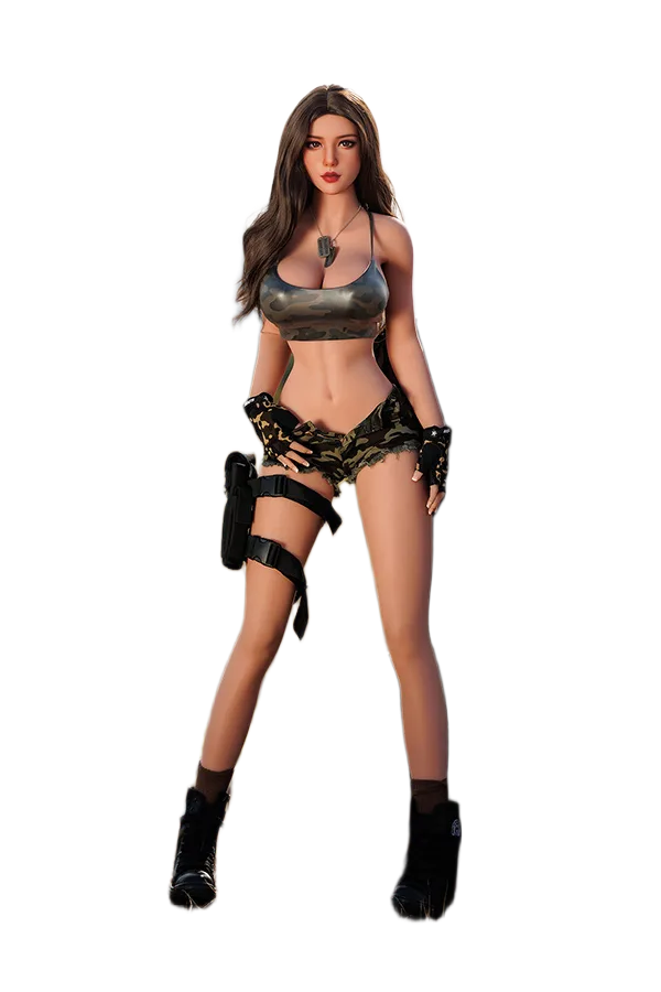 SE Doll 161cm F-Cup Realistic Sexy Male Love Doll