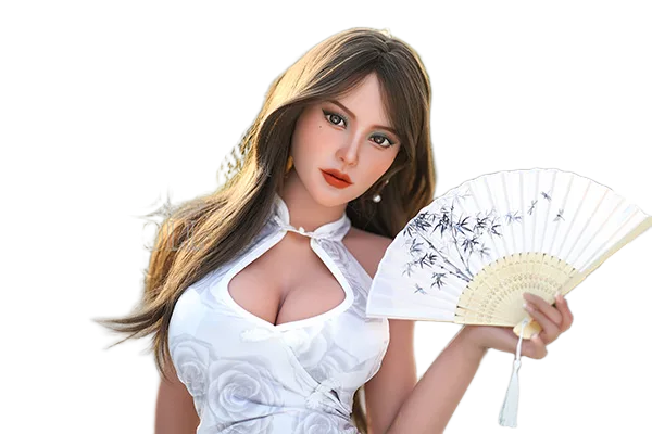 SE Doll 161cm F-Cup Regina Realistic Sex Doll