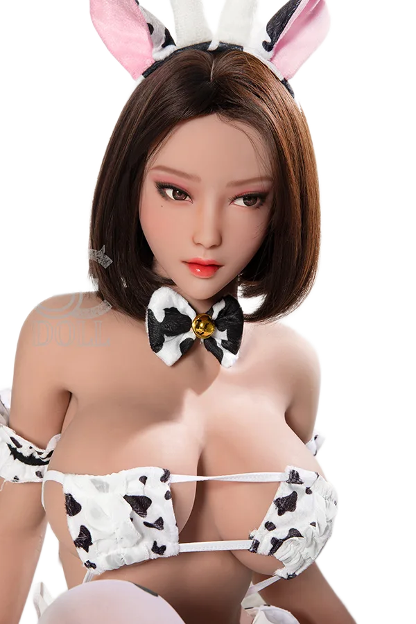 SE Doll 161cm Murasaki.A Japanese High-End Love Doll