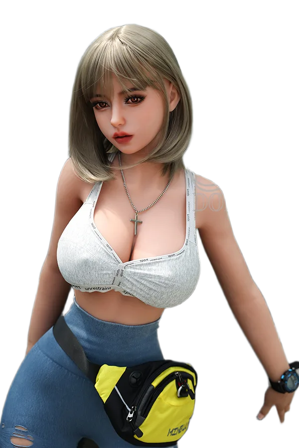 SE Doll 161cm Realistic F-Cup Melody Premium Love Doll
