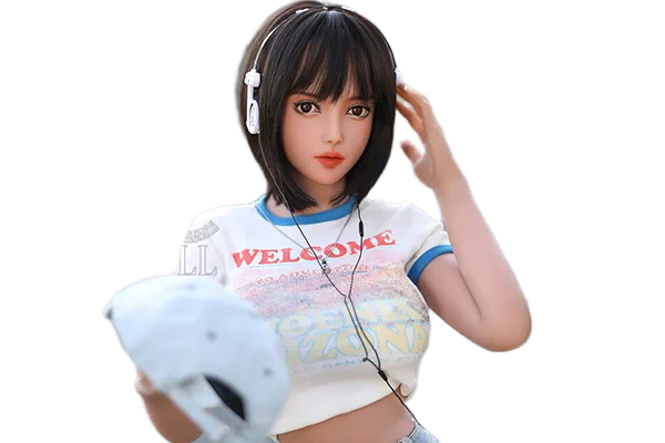 SE Doll 161cm Yuuki.D Japanese High-Quality Sex Doll