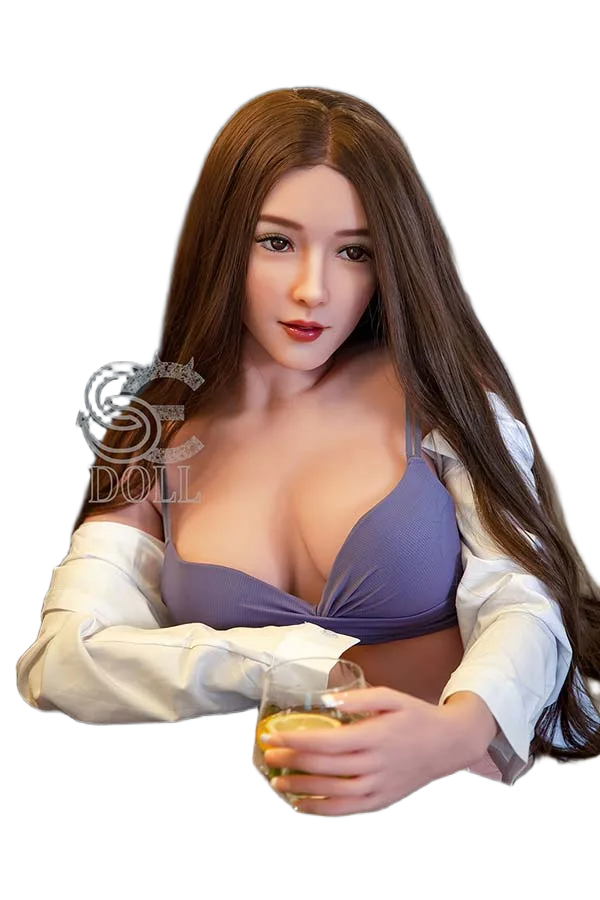 SE Doll 163cm Asian E-cup Annika.A Realistic Lover