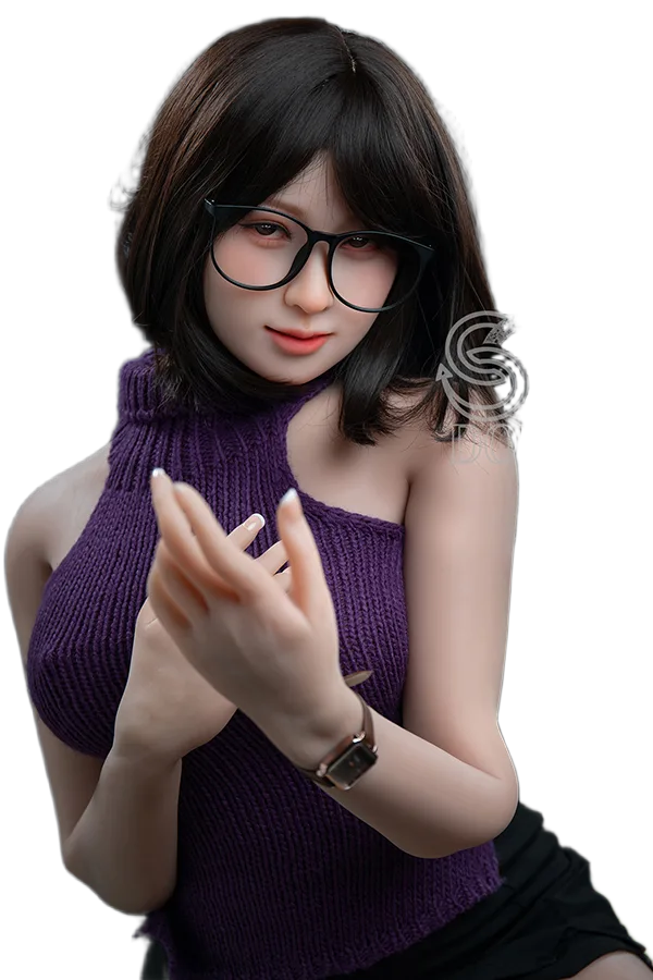 SE Doll 163cm E-Cup Nana.B Premium Realistic Sex Doll