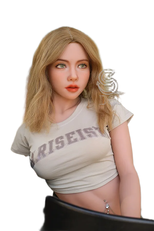 SE Doll 163cm Realistic Female with E-Cup Kemeny