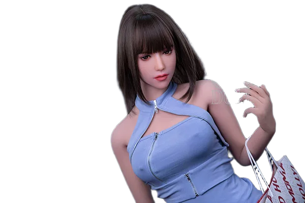 SE Doll 163cm/5ft3 E-cup Realistic Love Doll Adult Toy