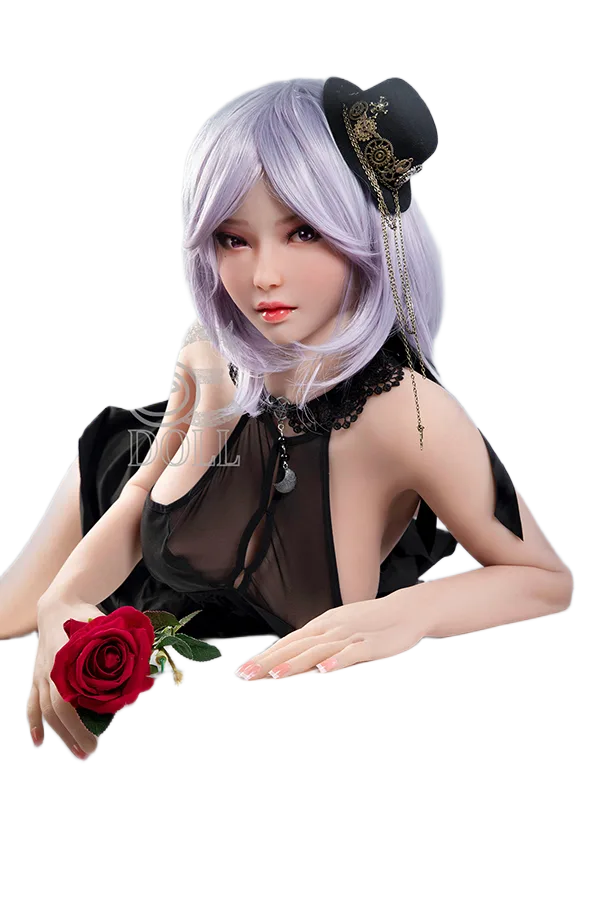 SE Doll 165cm F-cup Adult Sex Doll High Quality
