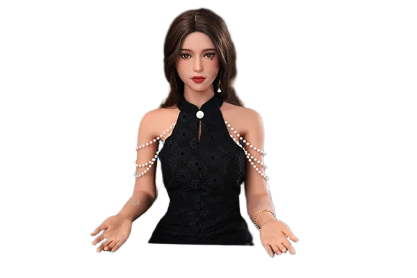 SE Doll 166cm European Sex Doll C-Cup Stunning Realistic