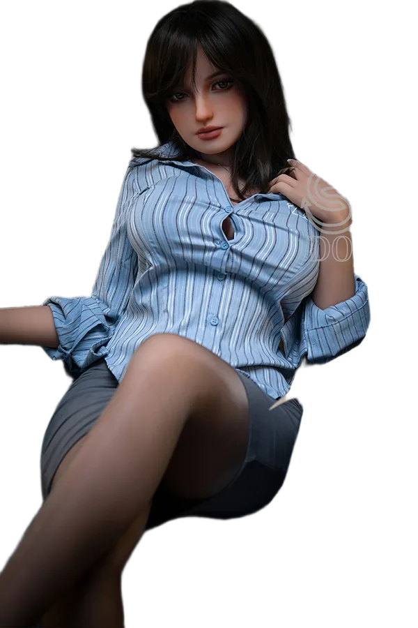 SE Doll Amina 157cm H-Cup Realistic Love Doll Sexy Attractive