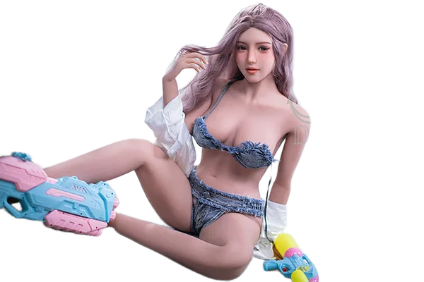 SE Doll Angie.E 163cm Cute Realistic E Cup Doll
