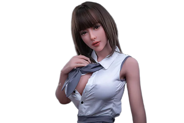 SE Doll Annika E 161cm Beautiful Adult Doll