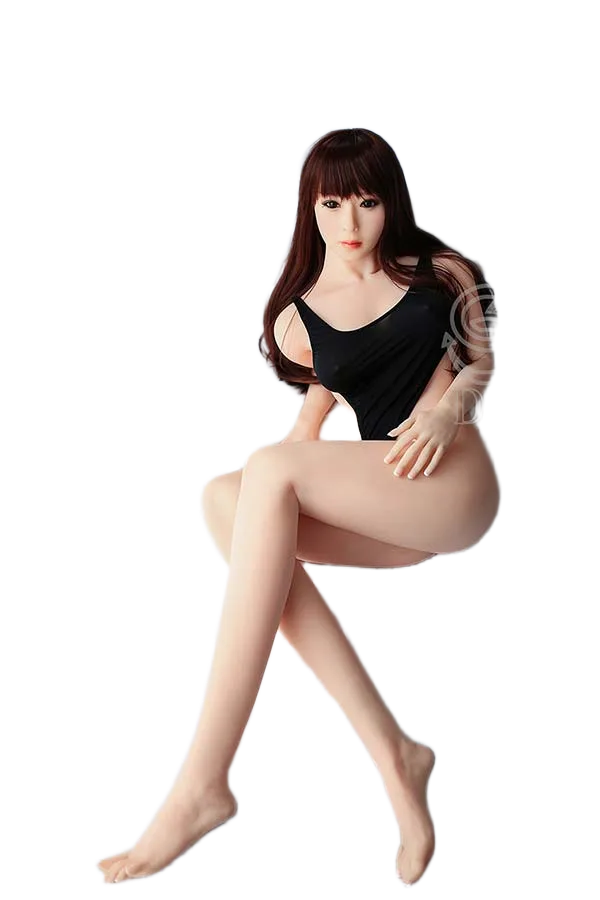 SE Doll Asian Beauty 163cm E Cup Realistic Love Doll