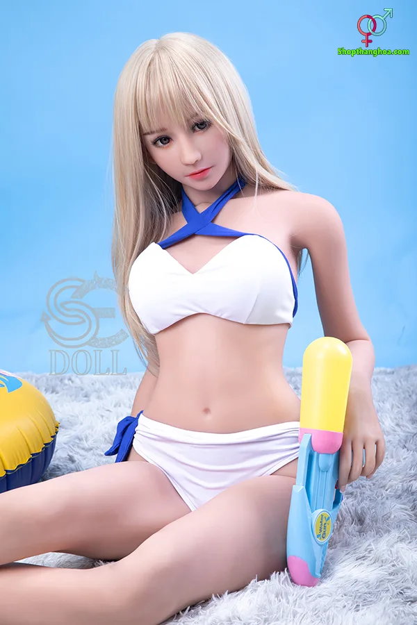 SE Doll Phoebe.A Cynthia 166cm C-Cup Cute Adult Doll — photo 3