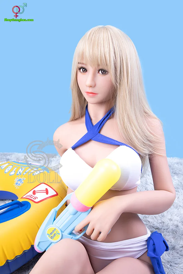 SE Doll Phoebe.A Cynthia 166cm C-Cup Cute Adult Doll — photo 5