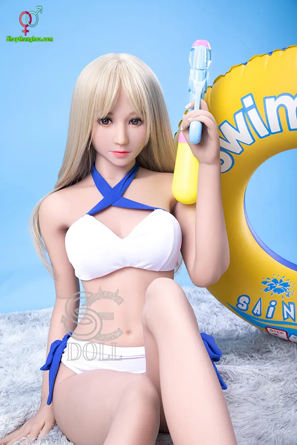 SE Doll Phoebe.A Cynthia 166cm C-Cup Cute Adult Doll — photo 6
