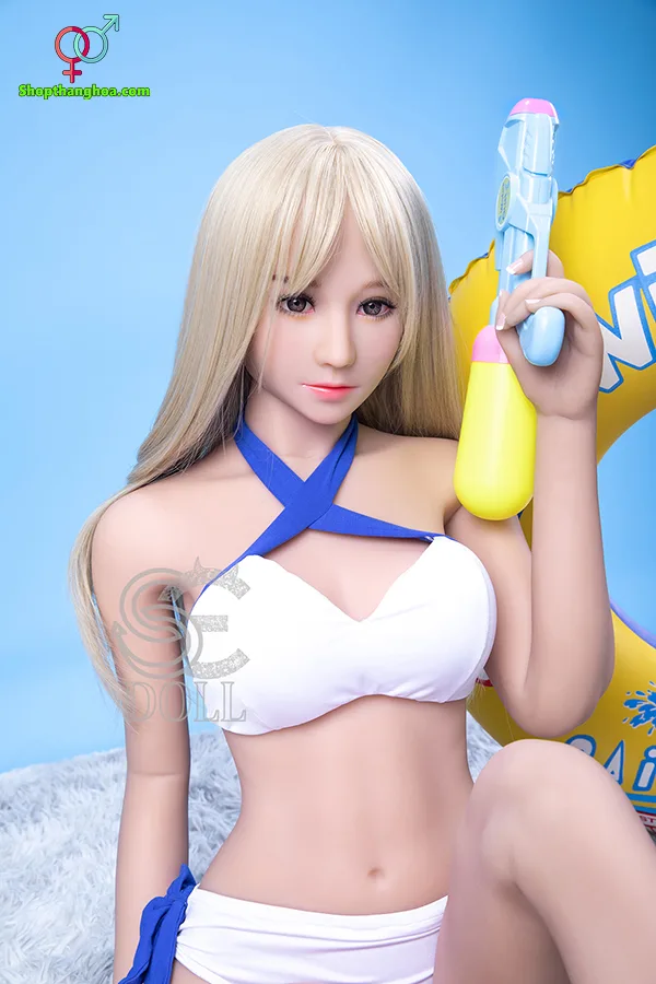 SE Doll Phoebe.A Cynthia 166cm C-Cup Cute Adult Doll — photo 7