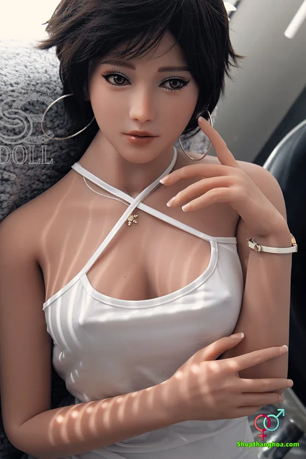 SE Doll Yuuka E-Cup 163cm Premium Realistic Sex Doll — photo 7