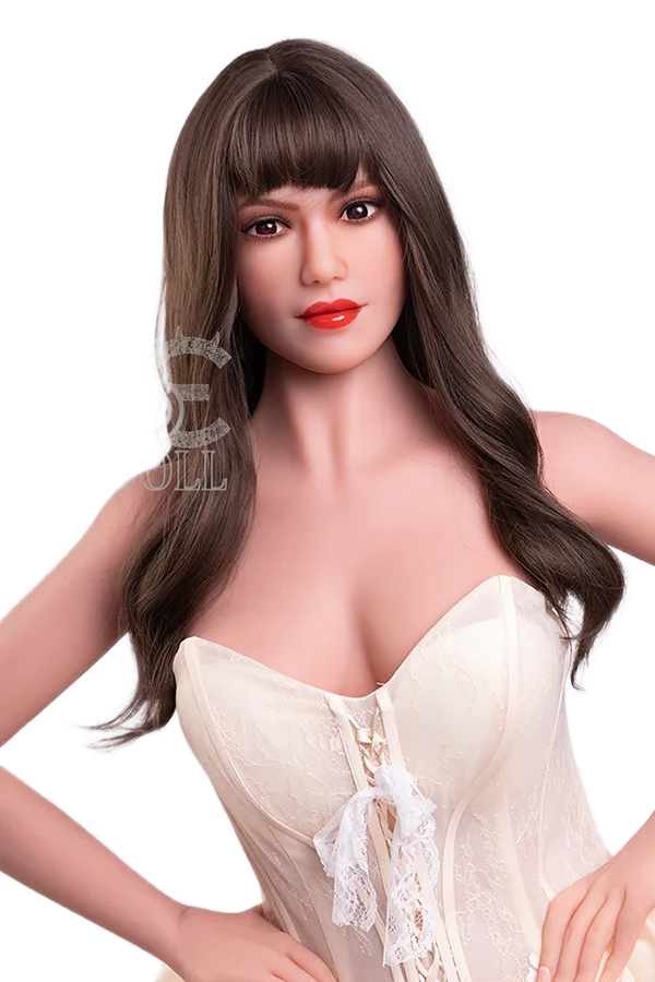 SE Doll Gina 163cm Realistic Adult Love Doll E-Cup