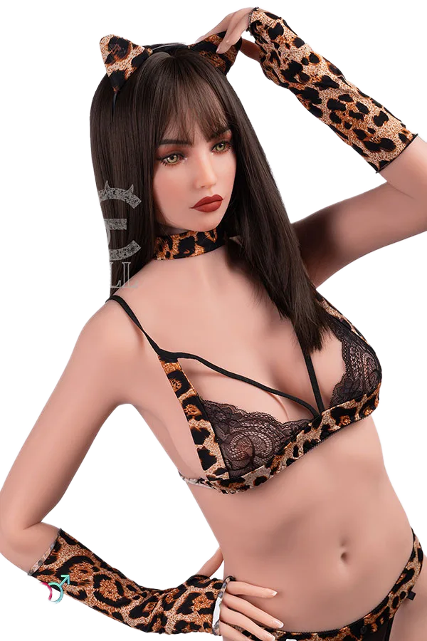 SE Doll Jenny.C 170cm C-Cup Realistic Lifelike Sexy Doll