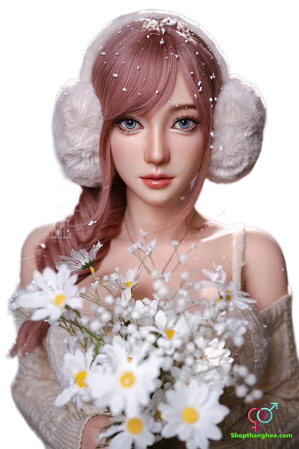 SE Doll Love Doll Yuuka H 165cm C-Cup Realistic Body
