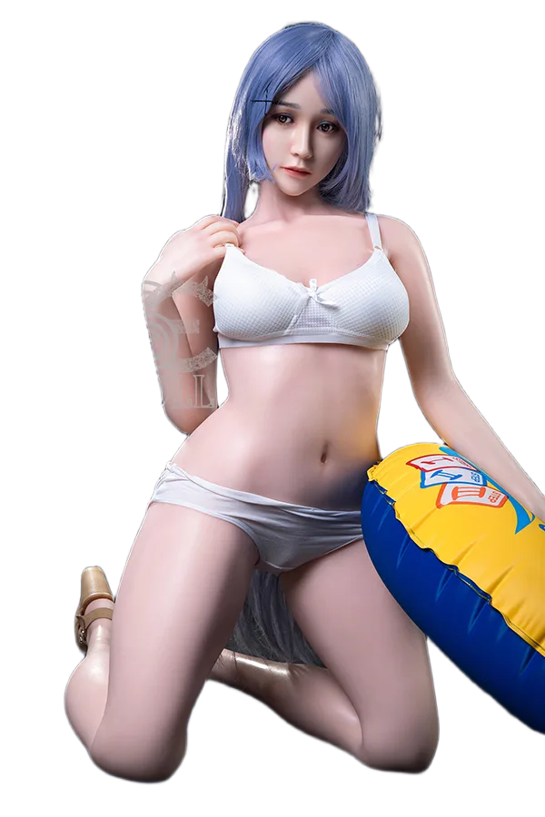 SE Doll Lydia 160cm C-Cup Realistic Premium Silicone Doll