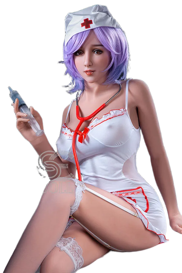SE Doll Monica 168cm F-Cup Realistic Premium Adult Companion
