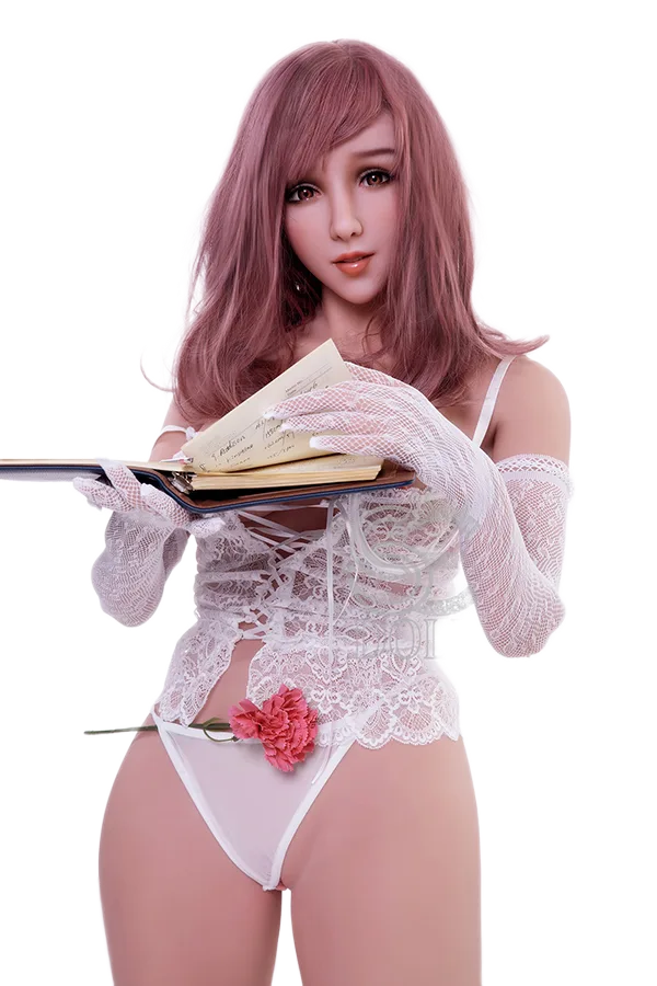 SE Doll Monica A Rosalind 163cm Sexy Realistic Sex Doll