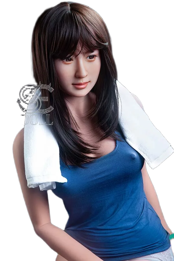 SE Doll Nana 163cm E-Cup Realistic Love Doll Female