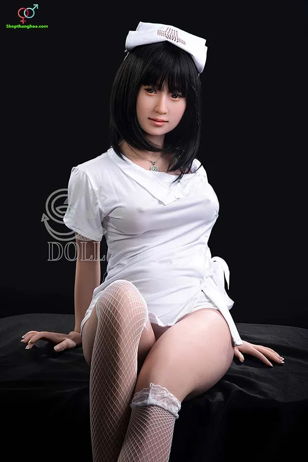 SE Doll Japan 163cm E-Cup Nana Realistic Premium Doll — photo 4