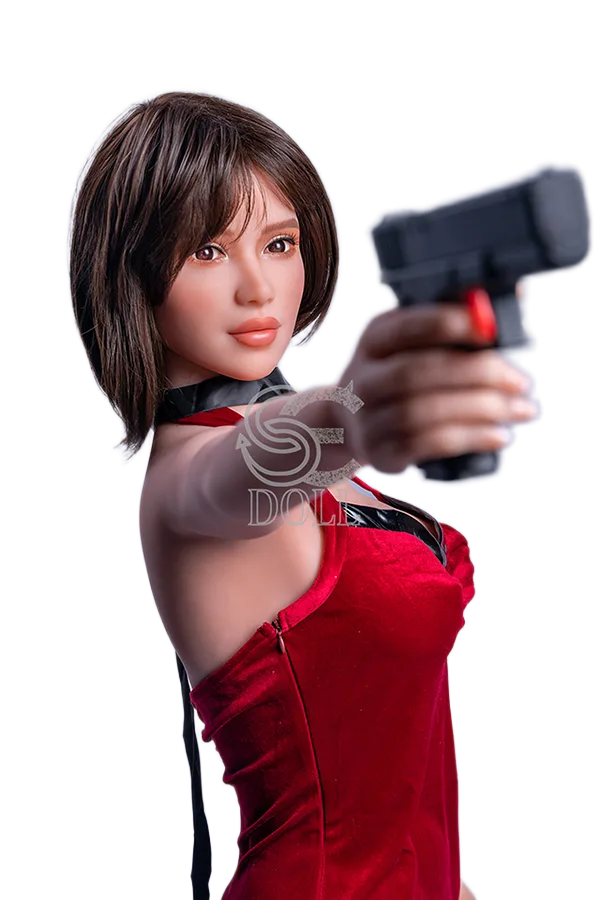 SE Doll Nidalee Assassin Cosplay 163cm E-cup