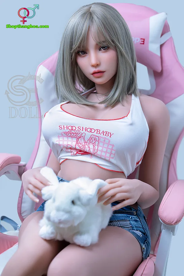SE Doll 157cm H-Cup Streamer Sexy Realistic Companion — photo 2