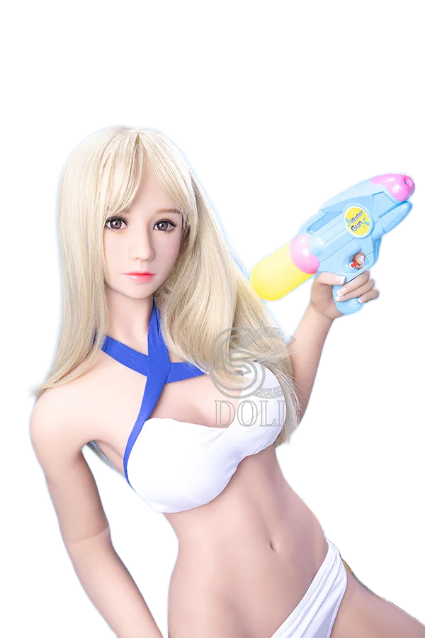 SE Doll Phoebe.A Cynthia 166cm C-Cup Cute Adult Doll