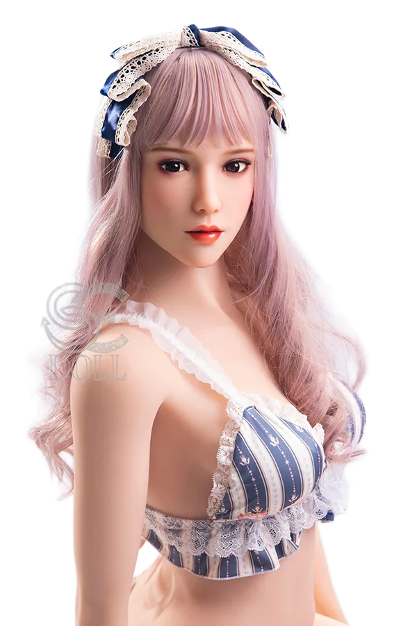 SE Doll Queena 163cm E-Cup Realistic Sex Doll