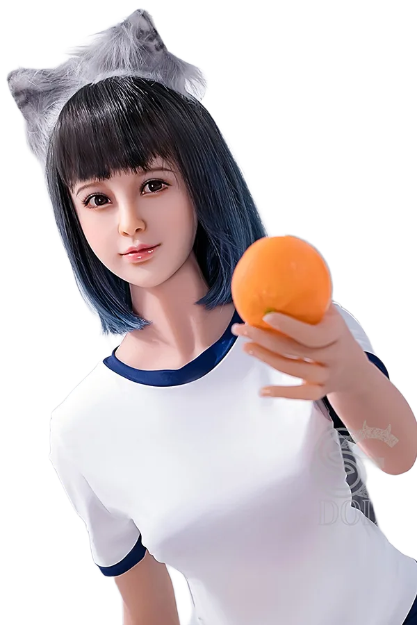 SE Doll Realistic 166cm Miyuki C Cup Lifelike Sex Doll