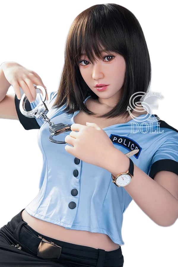SE Doll Yuuka 163cm Adult Silicone Sex Doll Full Body