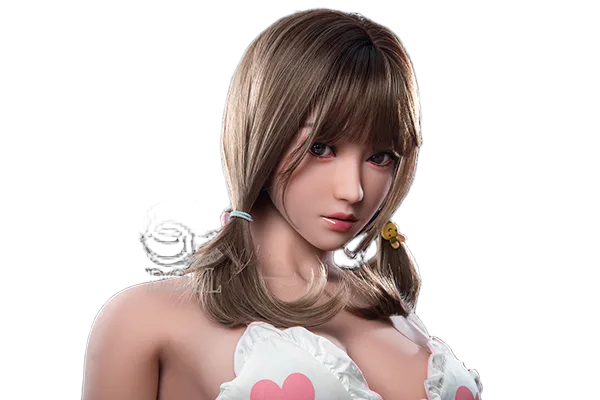 SE Doll Yuuka 163cm E-cup Realistic Sex Doll