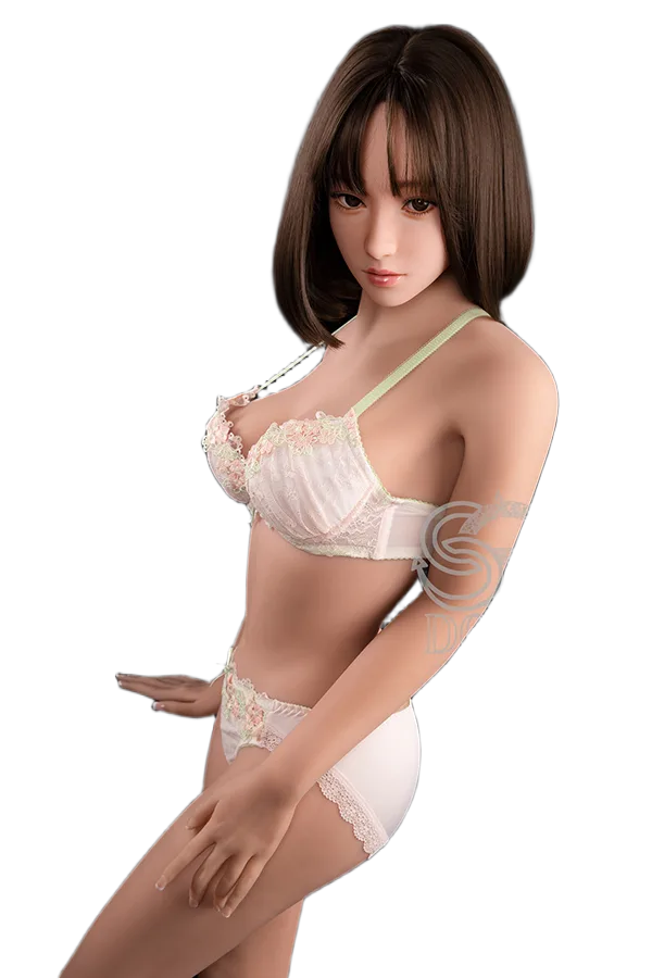 SE Doll Yuuka A 158cm Japanese Love Doll Realistic