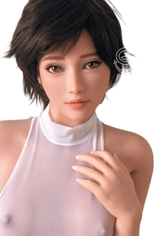 SE Doll Yuuka E-Cup 163cm Premium Realistic Sex Doll