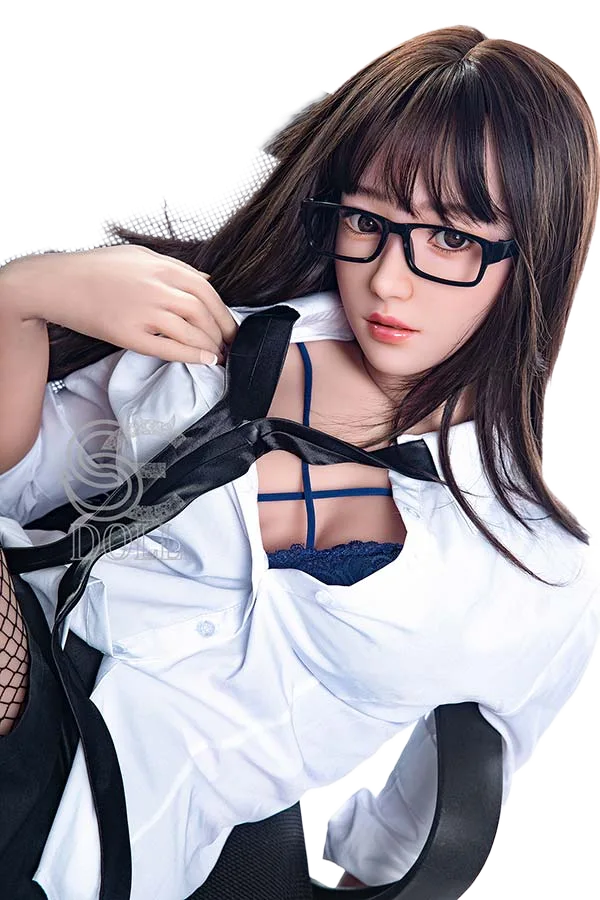 SE Doll Yuuka.A Sexy Teacher 163cm Silicone Doll