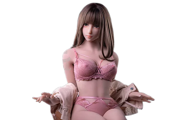 SE Doll Yuuki.A 158cm Youthful Realistic Love Doll