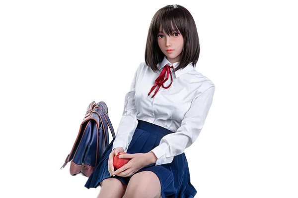 SE Doll Yuuki.A 163cm E-Cup Schoolgirl TPE Doll