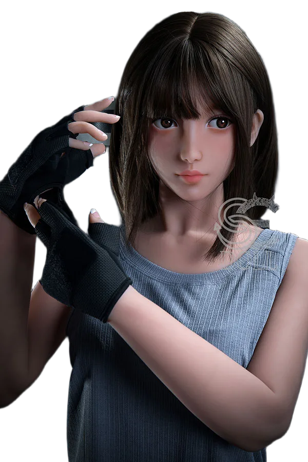 SE Doll Yuuki.A Hirono 166cm Premium High-Quality Sex Doll